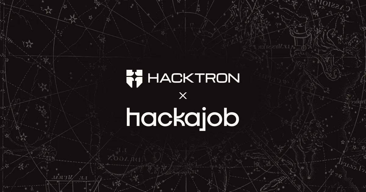 How Hacktron brings codebase-wide security context to every hackajob pull request