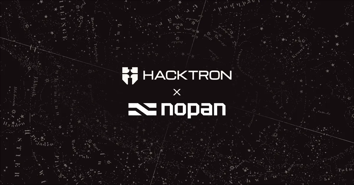 How Hacktron brings context-aware security review to every change in Nopan’s payments infrastructure