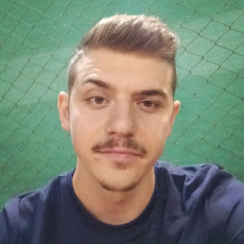 Dragos Dimitriu
