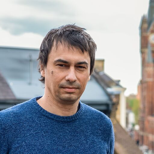 Filip Denker