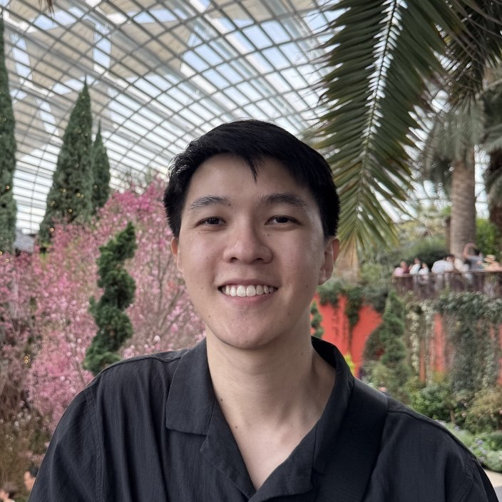 Jian Jie Liau